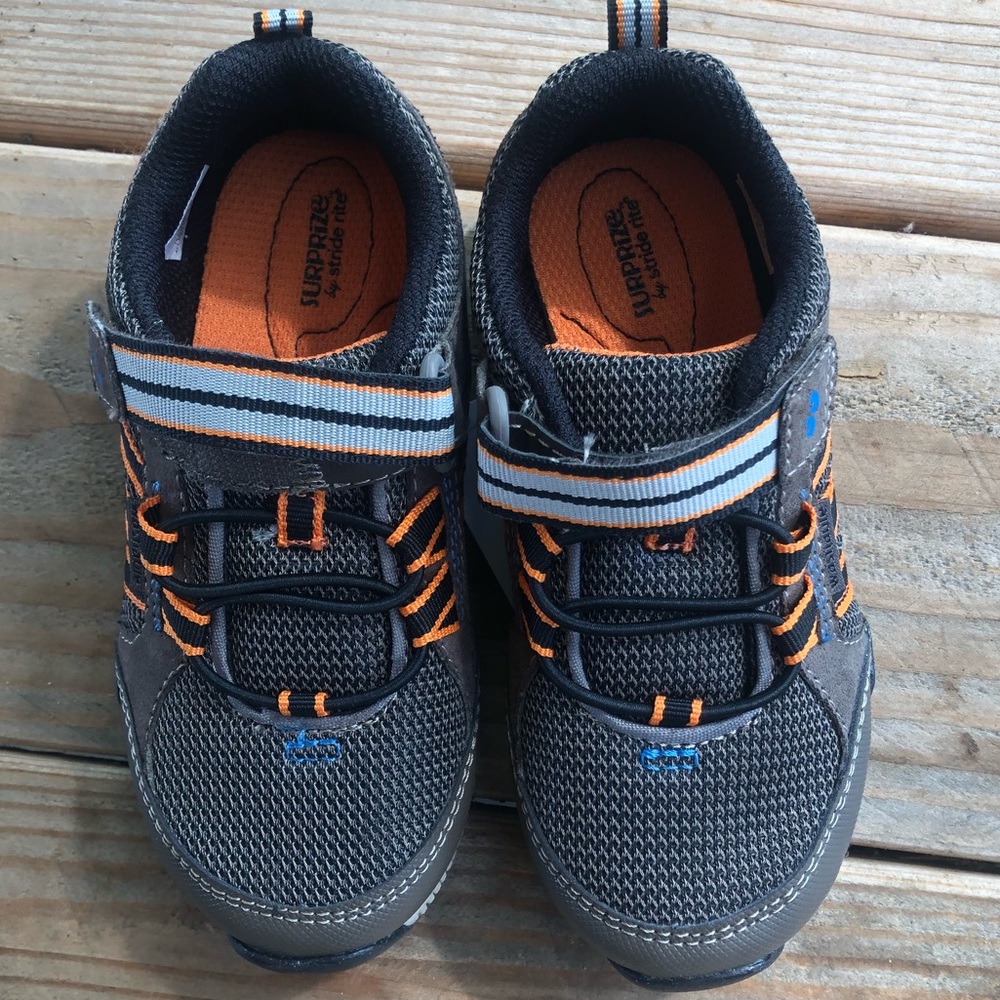 Boys Stride Rite shoes